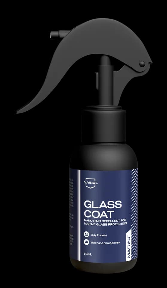Nasiol GlassCoat