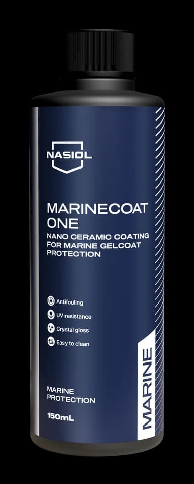 Nasiol MarineCoat One